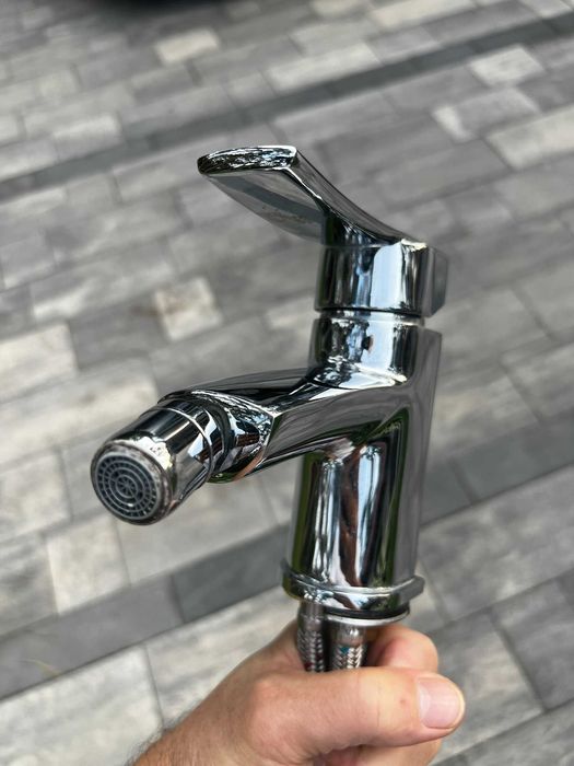 Kran KFA bidet stan b. dobry