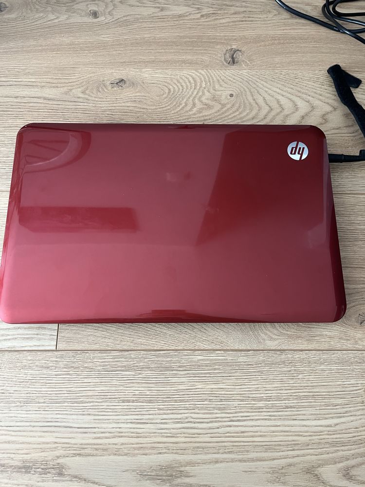 Laptop HP Pavilion g6 do naprawy