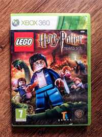 Gra Lego Harry Potter 5/7 (PL) XboX 360
