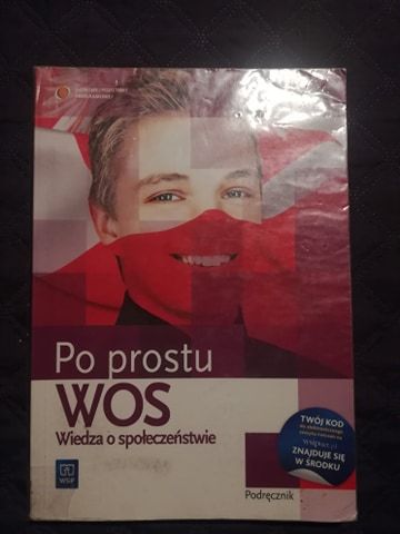 Po prostu WOS (Wiedza o społeczeństwie)