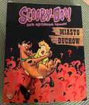 Gra PC Scooby Doo Miasto Duchów Big Box PL