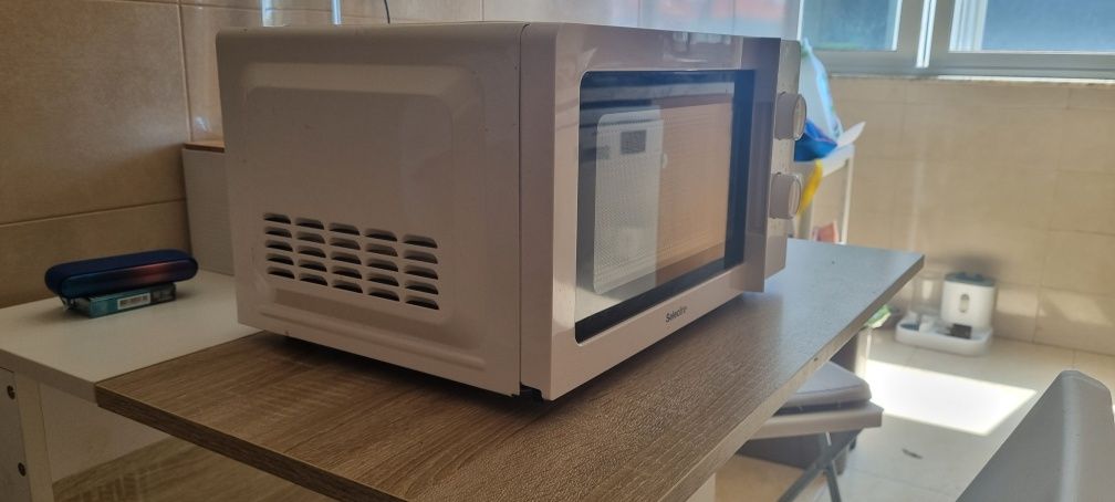 Microondas de 900W