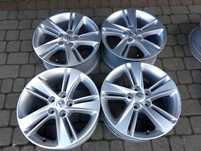 alufelgi 4 zt. 17 cali Opel Orginał  Insignia B , Zafira C , Astra J