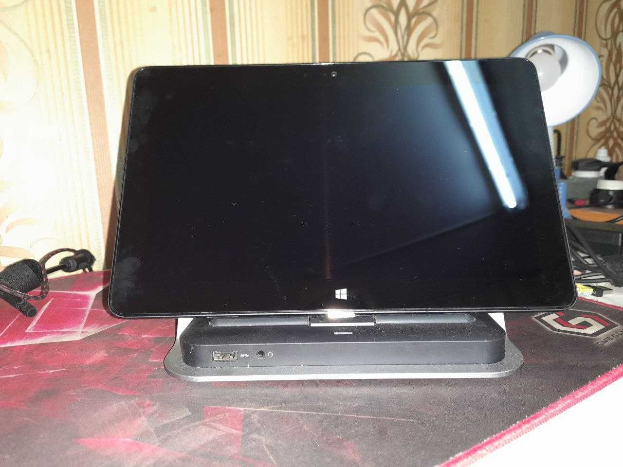 dell venue 11  7130 + docking station