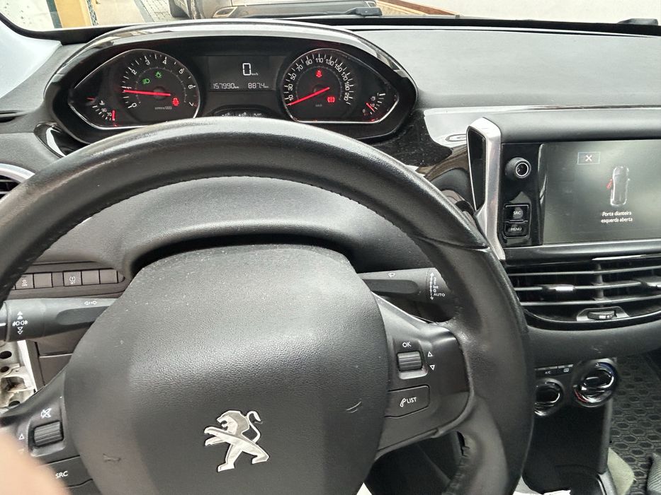 Peugeot 208 Style