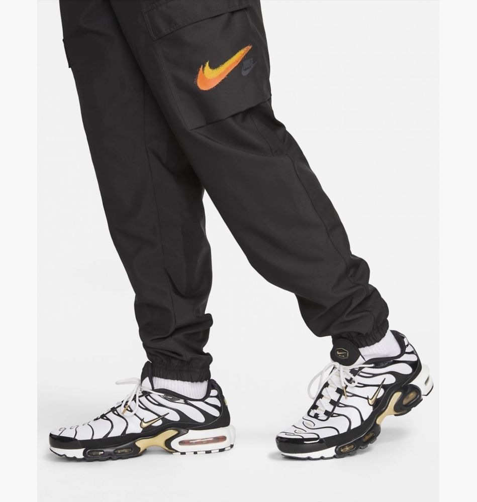 ОРИГІНАЛ! Nike оригінальні чоловічі штани