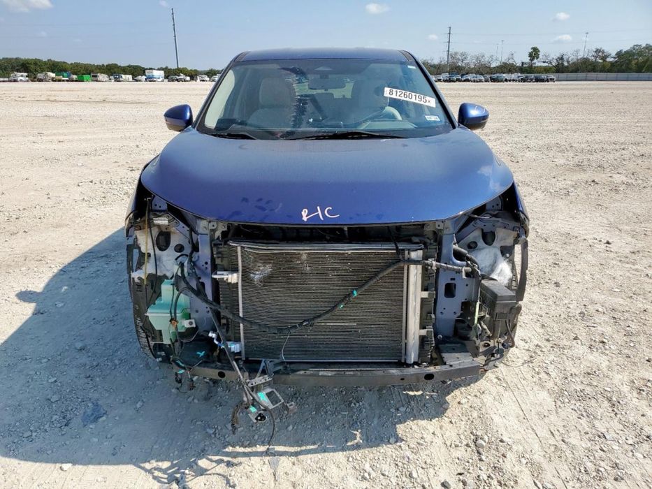 Nissan Rogue SV 2021р