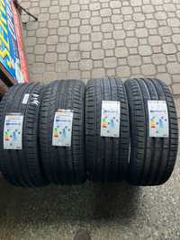 205/55r16 hankook nowe opony letnie 2024r  montaz w cenie