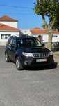 Subaru Forester 2012 - Well Maintained