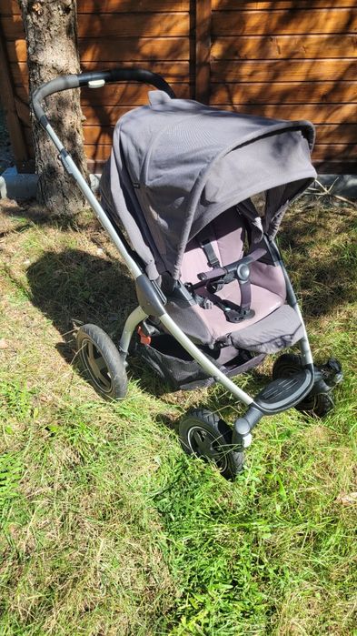 Spacerówka wózek Maxi Cosi Mura 4 Plus