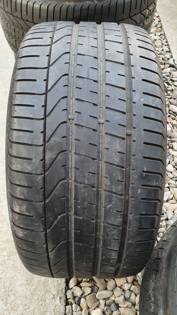 315/35 ZR21 2шт Pirelli (Піреллі) Авторезина, шини.