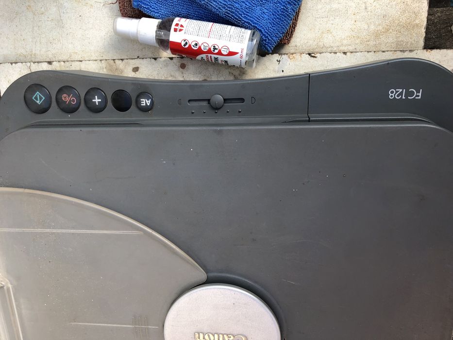 Принтер сканер та копір для копіювання