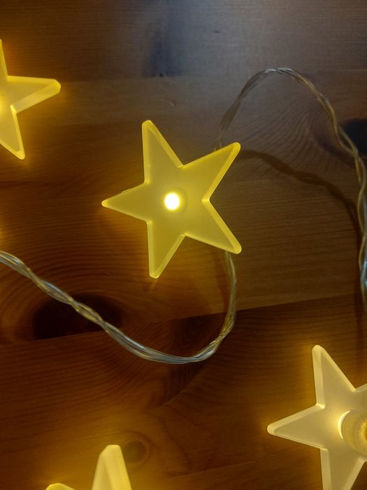 Iluminação Natal | Ikea