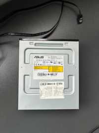 Asus DVD±RW SATA Black (DRW-24F1ST)