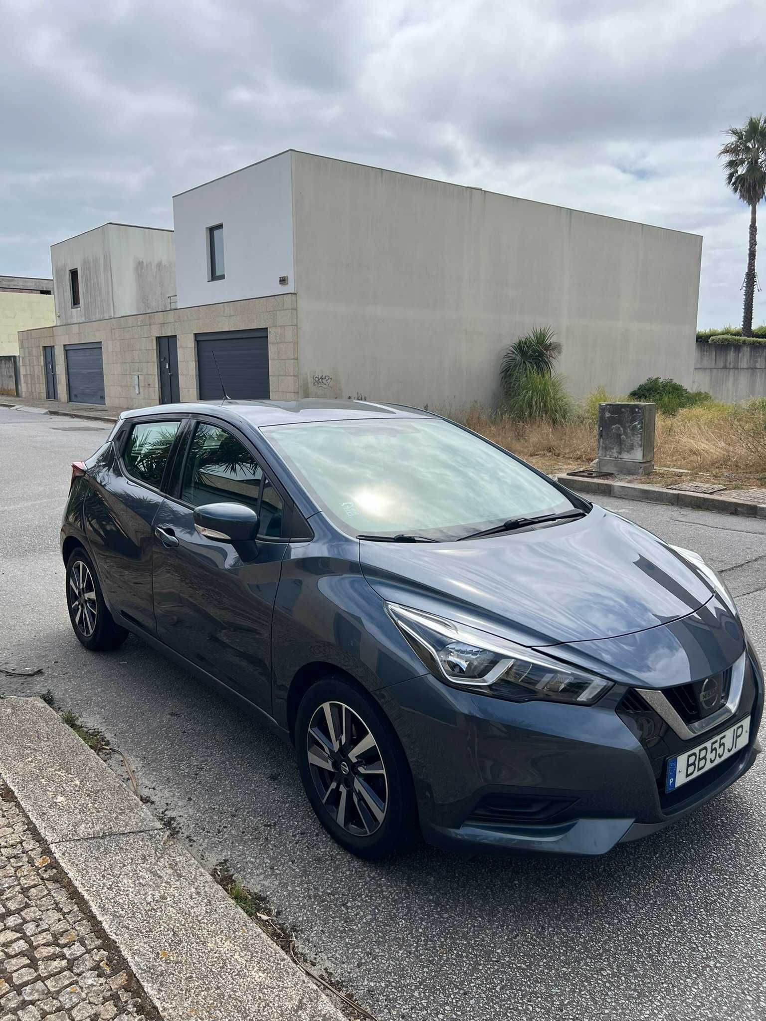 Nissan Micra 1.0 IT-G