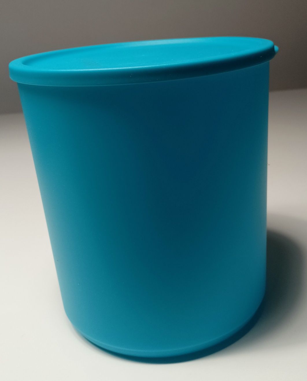 Tupperware Zestaw pojemników kubik pudełko pojemnik