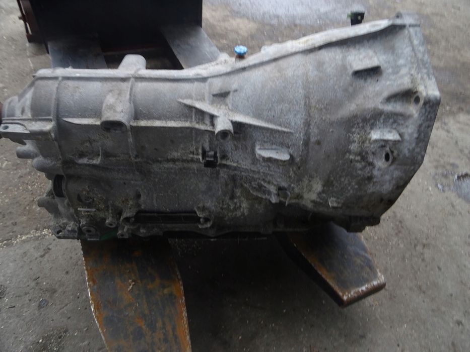 bmw x3 g01 skrzynia biegów automatyczna 8744783 2.0 b