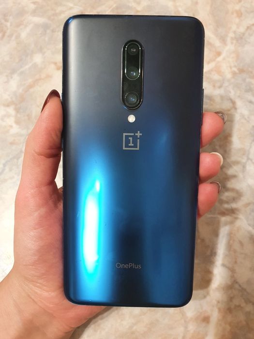 OnePlus 7 Pro 8/256GB Nebula Blue