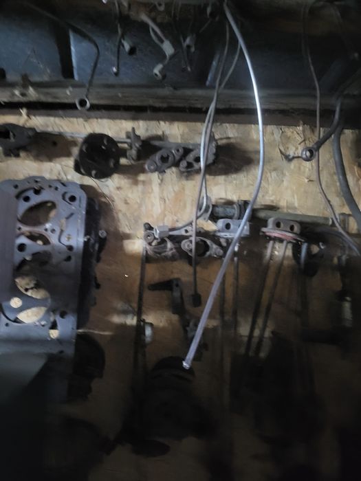 Star części sprzedam