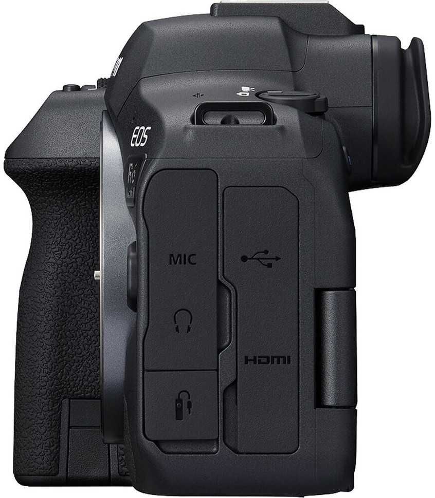Canon EOS R6 Mark II   Nowy Gw. 24 miesiące
