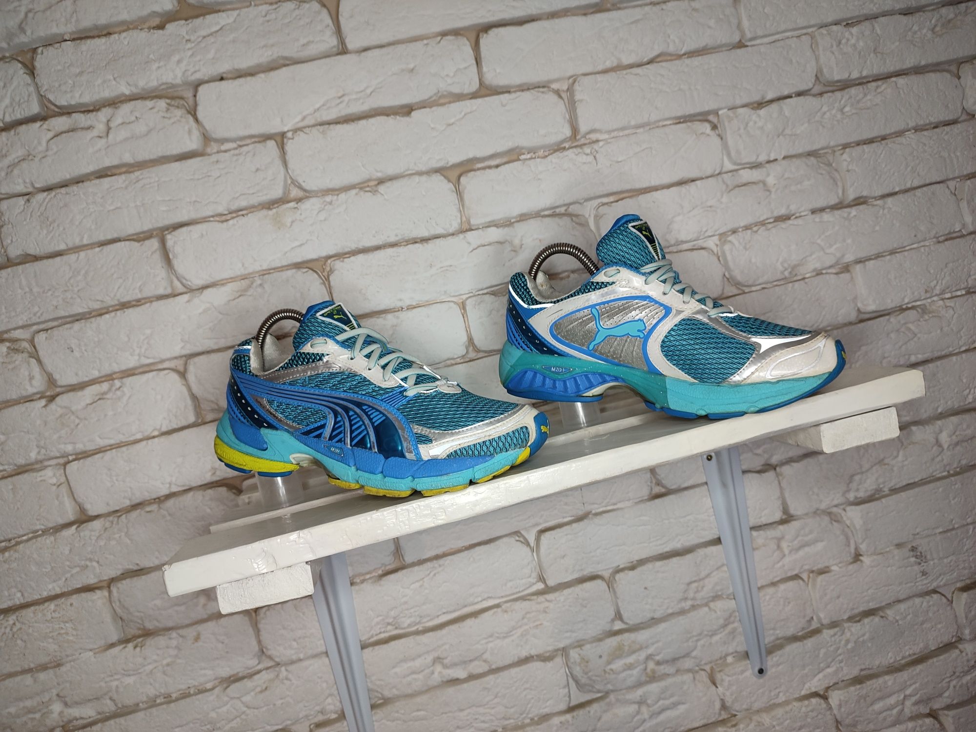 Puma id cell ever trek кросівки жіночі оригінальні