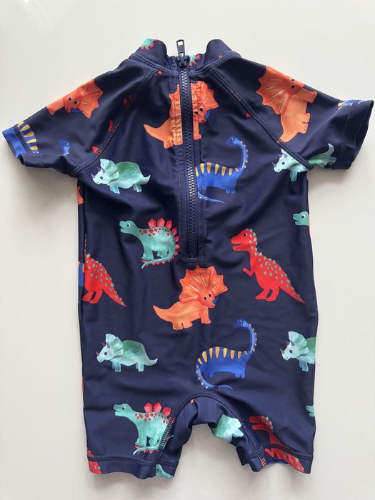 Костюм для плавання Next 86р