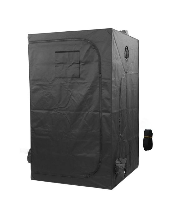 Namiot uprawowy 120 x 120 x 200