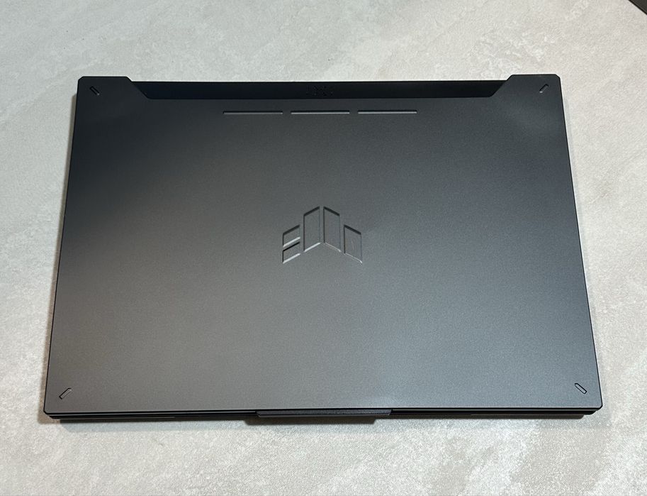 Ноутбук Asus TUFGamingF15 15.6’’ QHD i7-12700H 32GBDDR4/512GB SSD D978