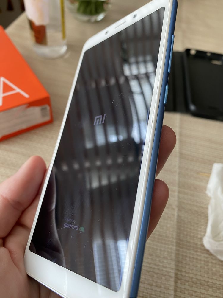 Продам Xiaomi redmi 6a