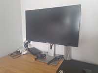 Monitor WQHD Dell U2515H UltraSharp