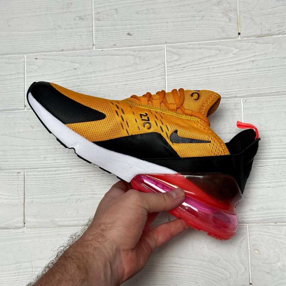 Кросівки nike air max 270