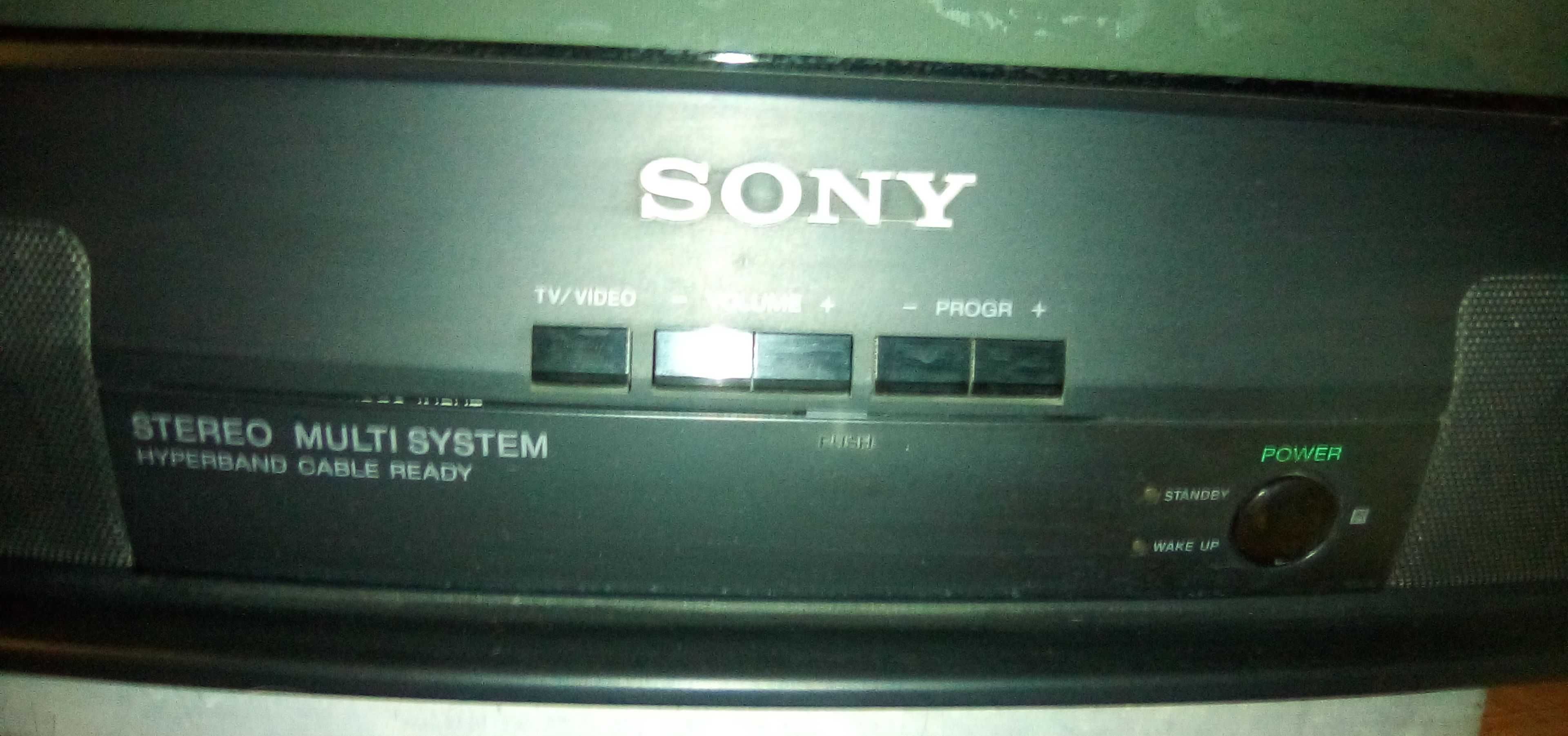 Телевизор Sony KV-T21MF1