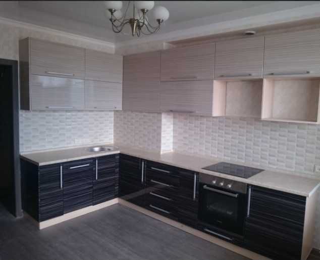 Кухні та шафи-купе під ваші розміри. Недорого!