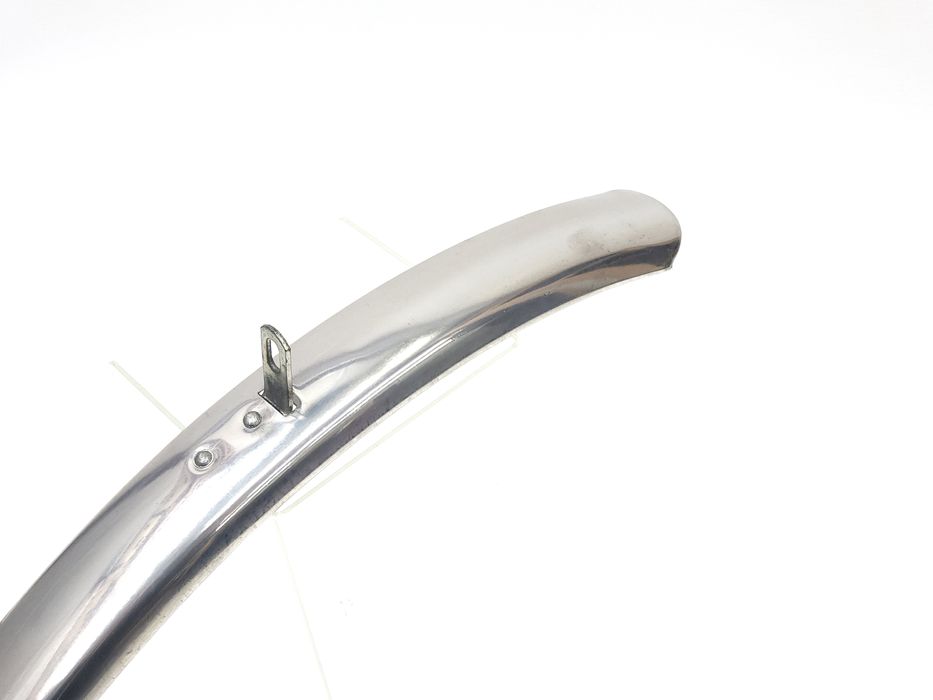 NOWY Błotnik przedni Romet Tyler Universal 24 1 3/8 cala 26 cali PRL