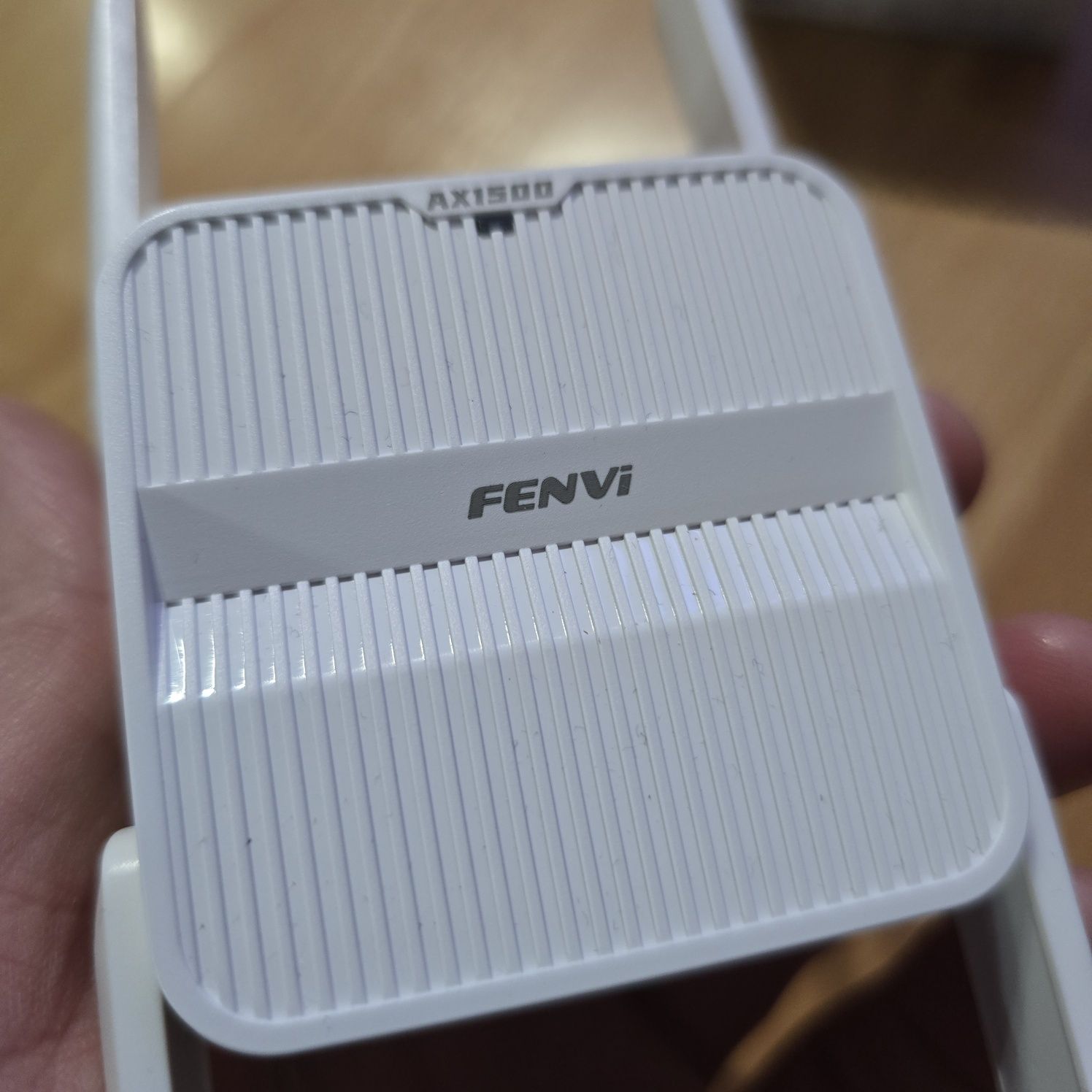Wzmacniacz sygnału AX1500 z  Wifi 6 dla 2,4 i 5GHz reapater
