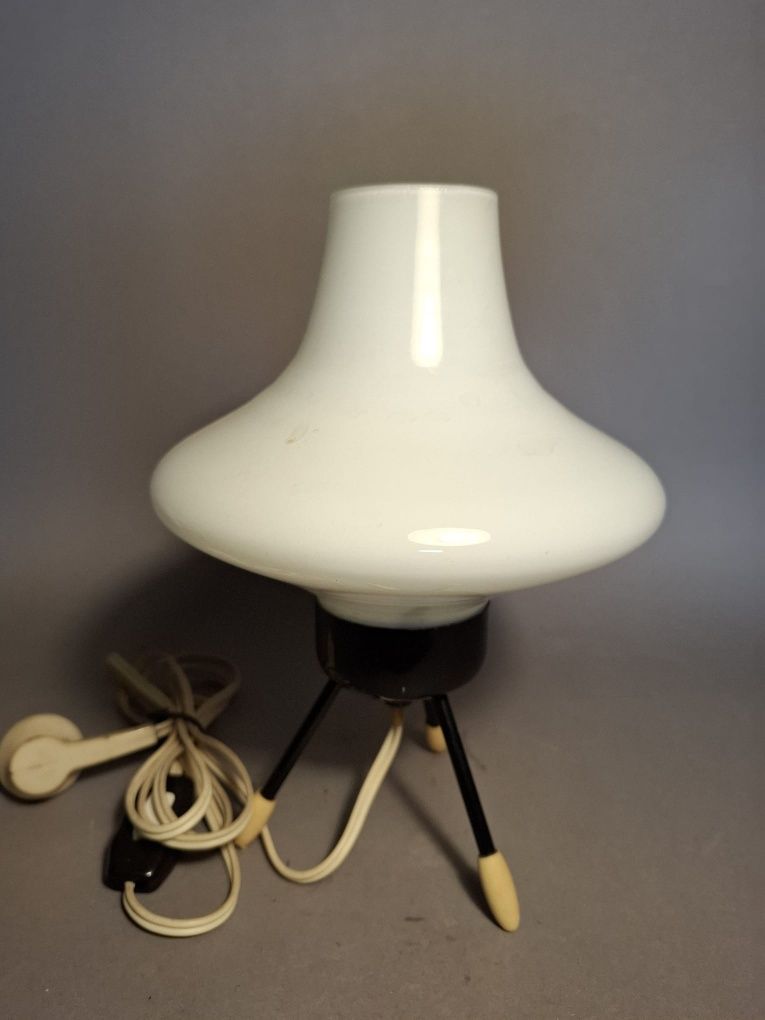 Lampka gałecki prl 1155