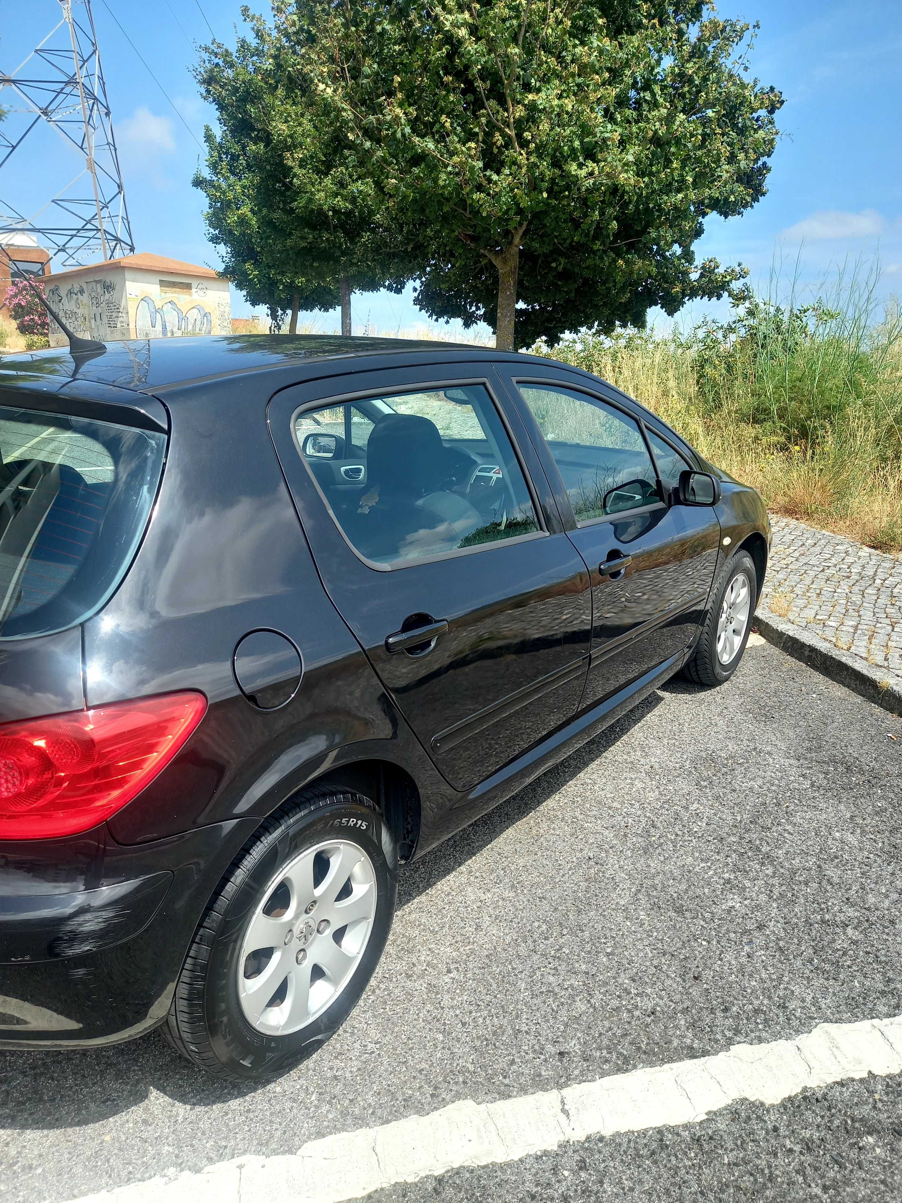 Peugeot 307 1.6 hdi