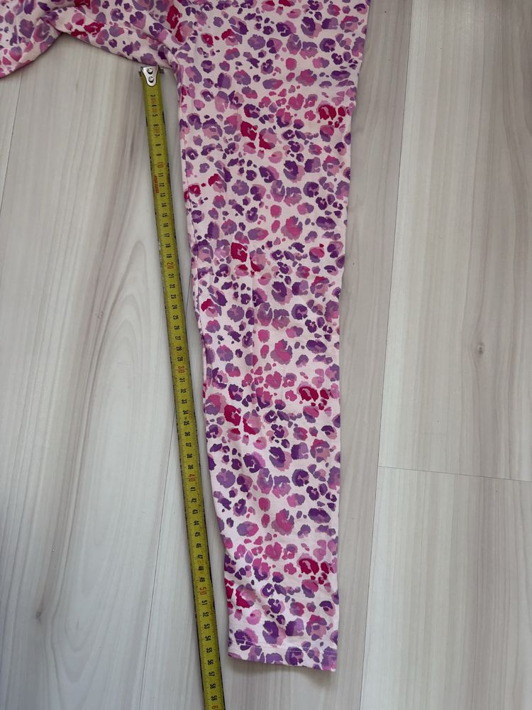 Getry, legginsy cool club rozm 146