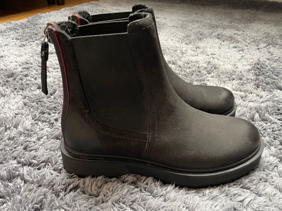 Buty jesienne Lasocki r. 38