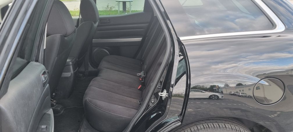 Mazda CX7  / Nowy rozrząd / Nowy olej   / Zamiana na Busa dostawczaka