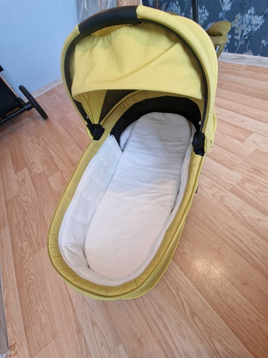 Wózek Cybex Priam + fotelik
