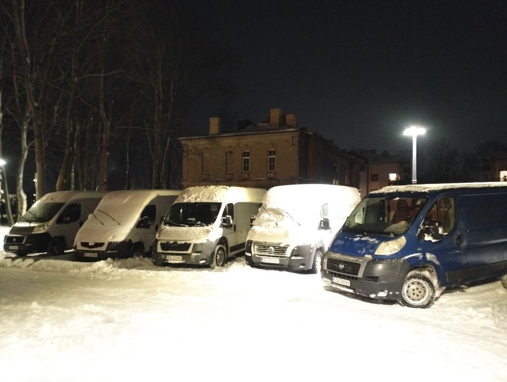 Wynajem busa, wynajem dostawczego, bus do wynajęcia wypożyczalnia