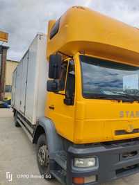 Star Man 14.220 izoterma winda