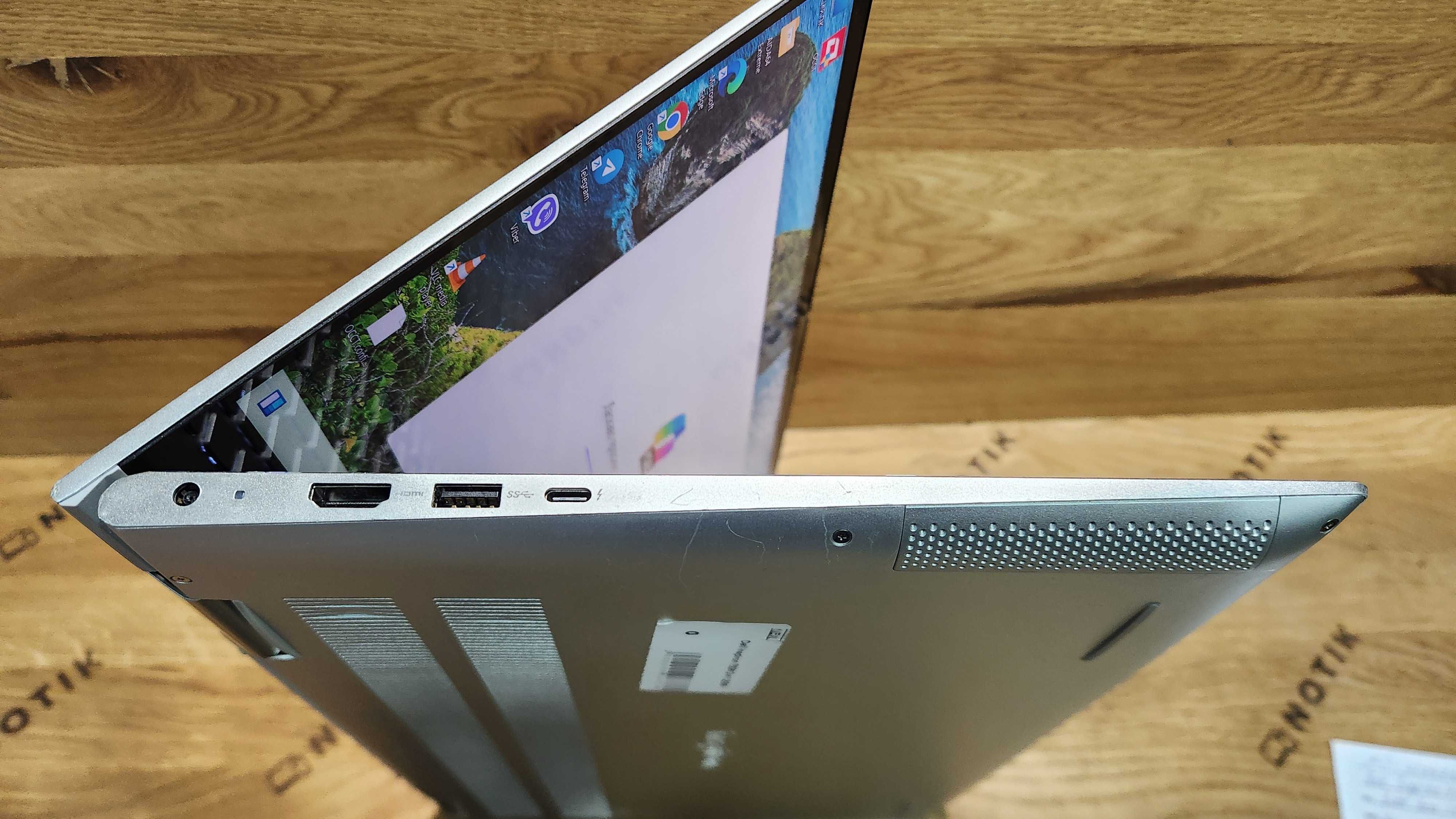 Ноутбук Dell Inspiron 7506  i7-1165G7 /16/512/ FHD IPS (магазин)