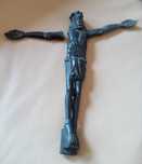 Vendo Cristo de Mueda 1972