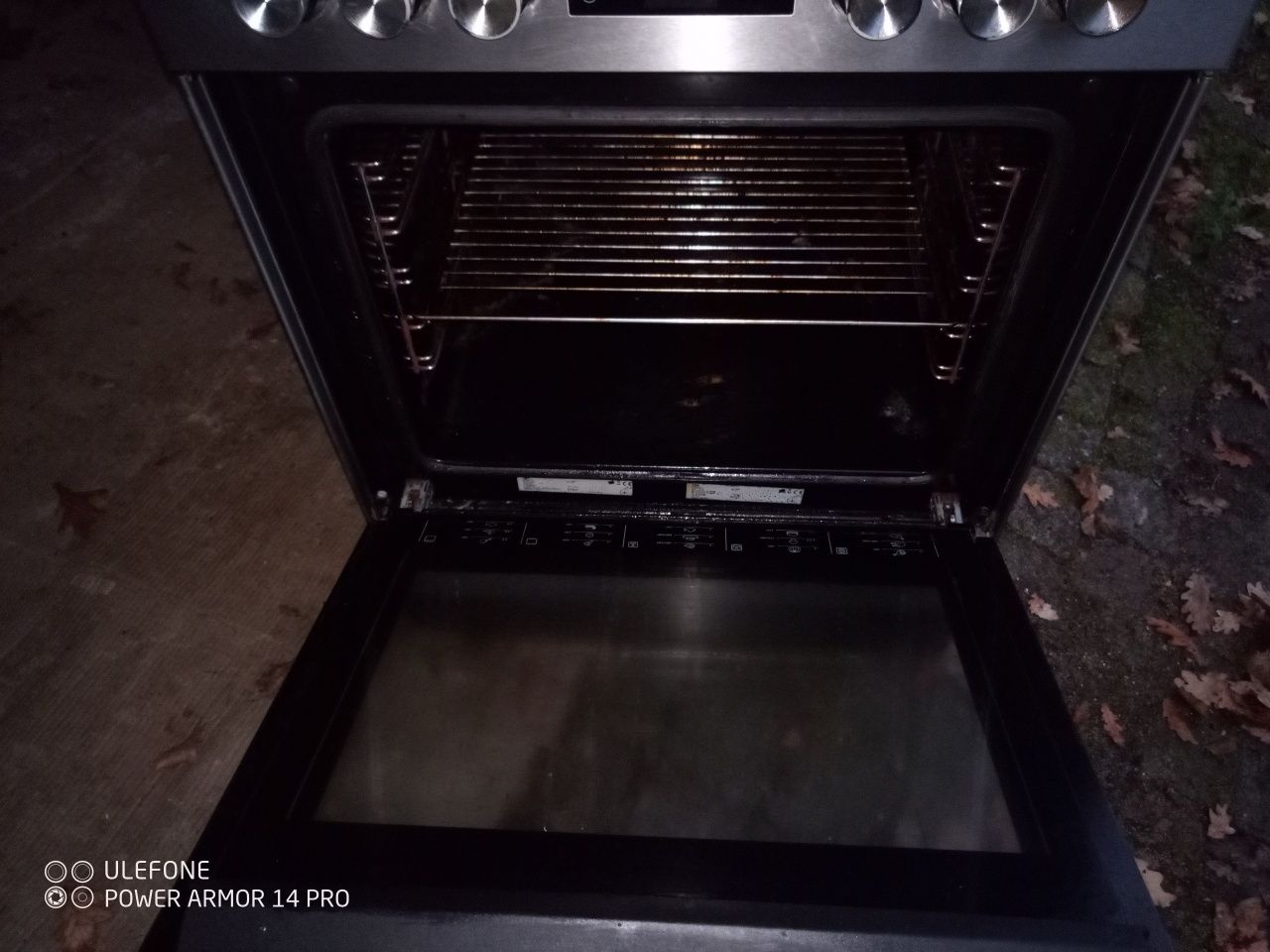 Vendo Fogão Beko