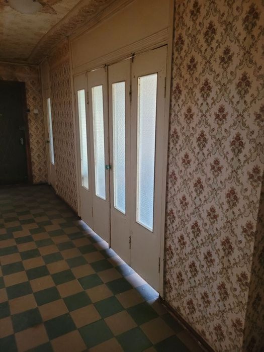 Продам 3-и кімнатну квартиру район Ковалівка.