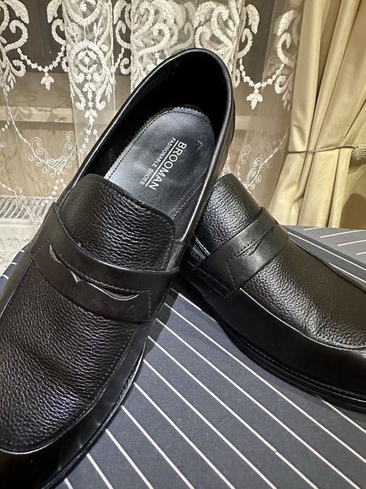 Взуття чоловіче (туфлі)