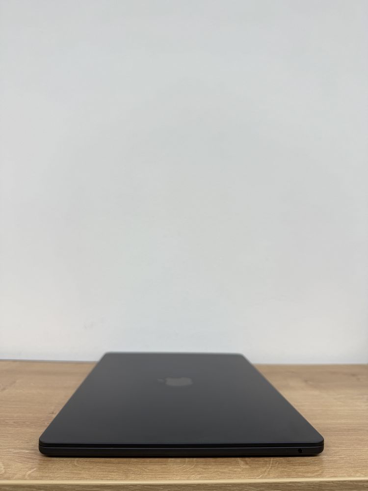 Новий! M3 16Gb | 512Gb Macbook Air 15 2024 • ГАРАНТІЯ Макбук М3 Київ