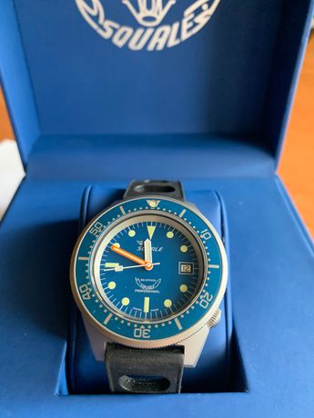 SQUALE Professional 1521 OCEAN NT